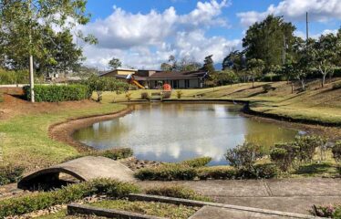 Lotes en Venta en Cartago, Condominio Arrabará