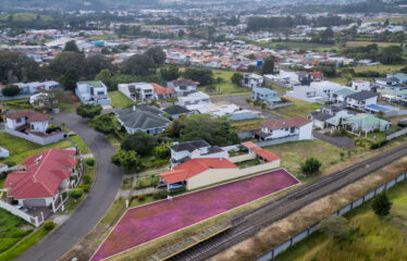 Lotes en Cartago – Paraíso, Residenciales con Alta Plusvalía para Inversión