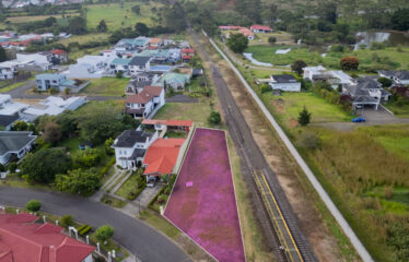 Lotes en Cartago – Paraíso, Residenciales con Alta Plusvalía para Inversión