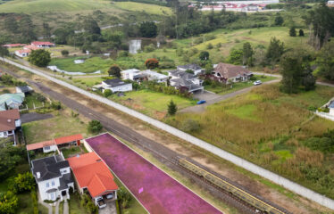 Lotes en Cartago – Paraíso, Residenciales con Alta Plusvalía para Inversión