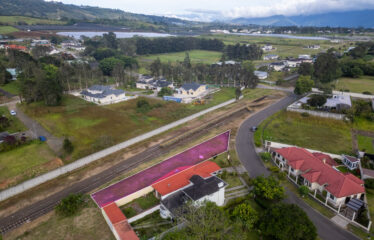Lotes en Cartago – Paraíso, Residenciales con Alta Plusvalía para Inversión