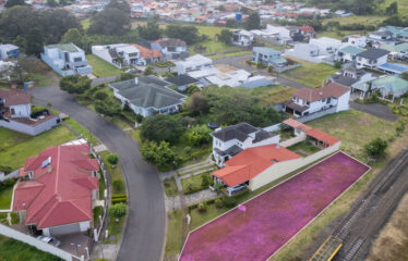Lotes en Cartago – Paraíso, Residenciales con Alta Plusvalía para Inversión