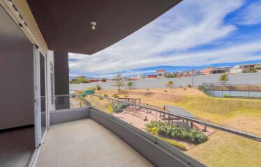 Apartamento con 2 Hectáreas de Bosque en Heredia