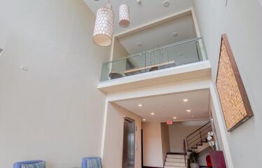 Apartamento con 2 Hectáreas de Bosque en Heredia