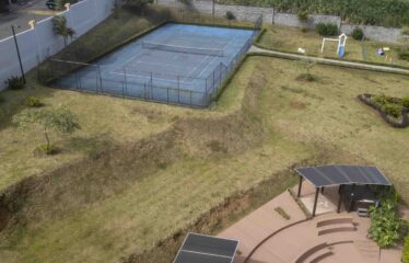 Apartamento con 2 Hectáreas de Bosque en Heredia